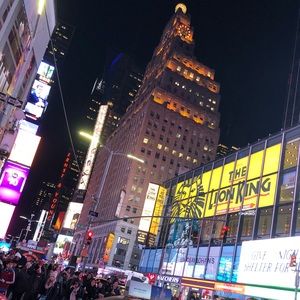 Meet your Posher, Madeline